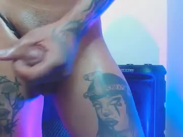 Chaturbate Nude Webcam of femskynny