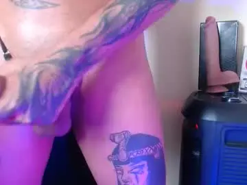 Chaturbate Live Sex of femskynny