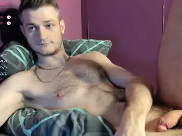 Chaturbate Free Porn Cam of freddy_pretty