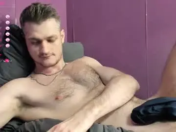 Chaturbate Sex Chat of freddy_pretty