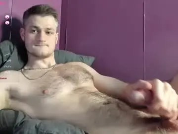 Chaturbate Best live sex cam show of freddy_pretty