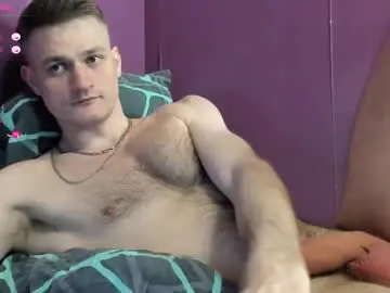 Chaturbate Nude Webcam of freddy_pretty