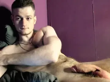 Chaturbate Watch Live Sex Cams of freddy_pretty