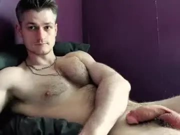 Chaturbate Nude Webcam of freddy_pretty