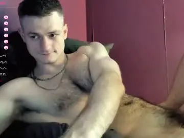 Chaturbate Adult Video Chat of freddy_pretty