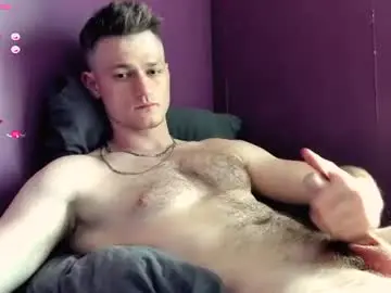 Chaturbate Best live sex cam show of freddy_pretty