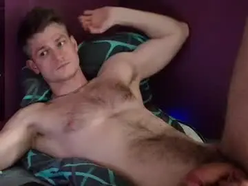 Chaturbate Live Sex Cam of freddy_pretty