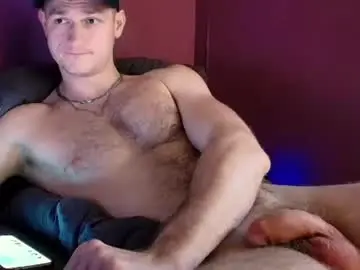Chaturbate Sex Cam of freddy_pretty