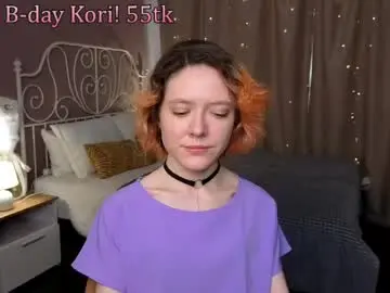 Chaturbate Live Sex of hottokori