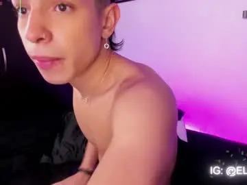 Chaturbate Best Webcam of jade_candy21