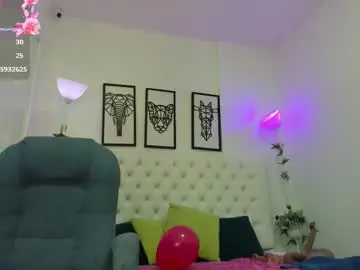 Chaturbate Live Sex of jenny_stark