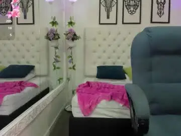 Chaturbate Private Sex Chat of jenny_stark