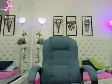 Chaturbate Live Sex of jenny_stark