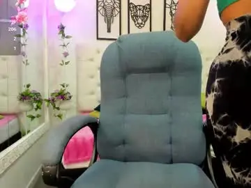 Chaturbate Free Live Porn of jenny_stark