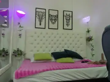 Chaturbate Nude Webcam of jenny_stark