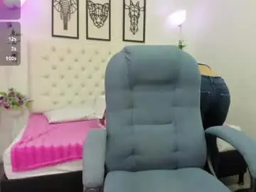 Chaturbate Live Sex of jenny_stark