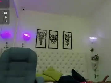 Chaturbate Live Porn of jenny_stark