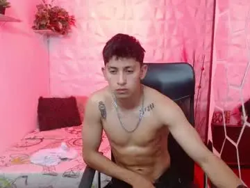 Chaturbate Sex Chat of kei_23