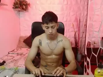 Chaturbate Sex Cam of kei_23