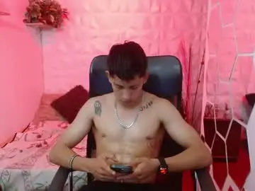 Chaturbate Adult Webcam of kei_23