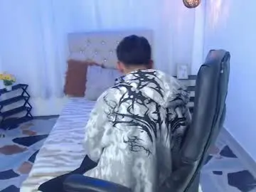 Chaturbate Private Sex Chat of kei_23