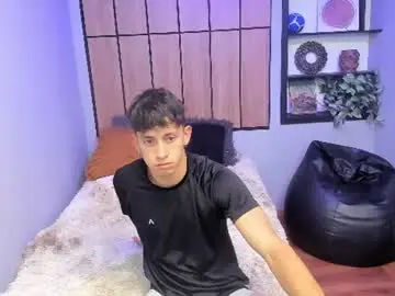 Chaturbate Best live sex cam show of kei_23