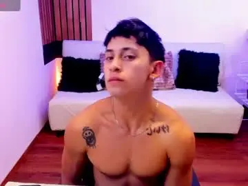 Chaturbate Sex Chat of kei_23