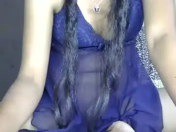 Chaturbate Live Sex Cam of krupali_