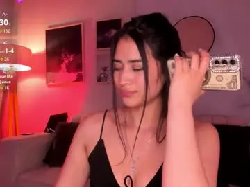 Chaturbate Live Sex Cam of lara_madisson