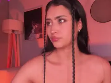 Chaturbate Live Porn of lara_madisson