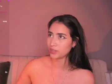 Chaturbate Free Live Porn of lara_madisson