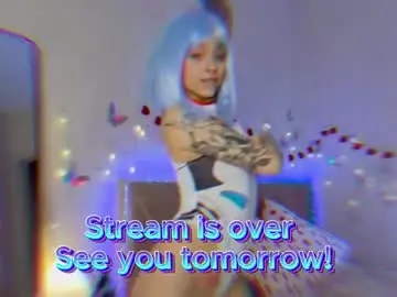 Chaturbate Live Porn of lavenderlav