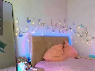 Chaturbate Nude Webcam of lavenderlav