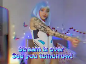 Chaturbate Live Porn of lavenderlav