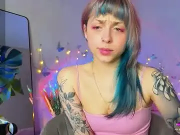 Chaturbate Live Sex Cam of lavenderlav