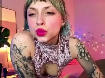 Chaturbate Best Webcam of lavenderlav