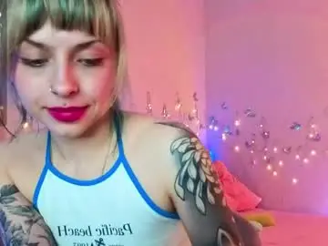 Chaturbate Sex Cam of lavenderlav