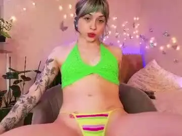 Chaturbate Live Porn of lavenderlav