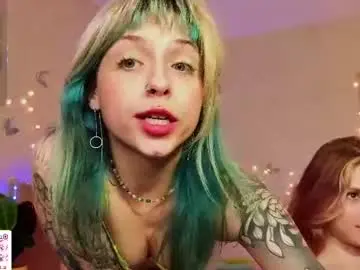 Chaturbate Live Porn of lavenderlav