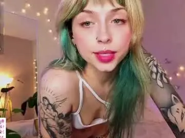 Chaturbate Nude Webcam of lavenderlav