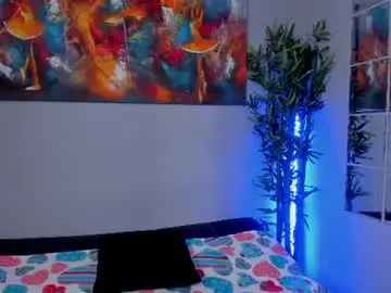 Chaturbate Adult Webcam of leya__