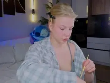 Chaturbate Adult Video Chat of lililok101