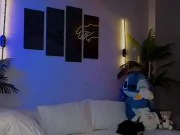 Chaturbate Sex Cam of lililok101