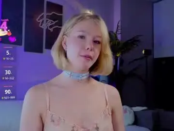 Chaturbate Adult Webcams of lililok101
