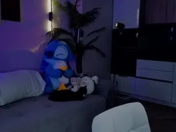 Chaturbate Live Sex of lililok101