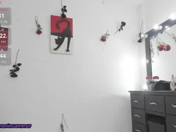 Chaturbate Free Porn Cam of lips_sarasofia