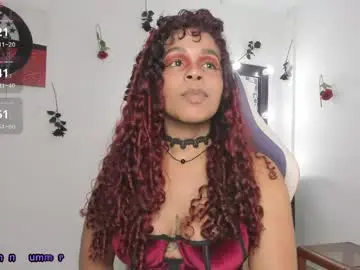 Chaturbate Sex Cam of lips_sarasofia