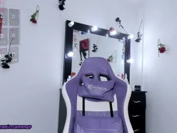 Chaturbate Sex Cam of lips_sarasofia