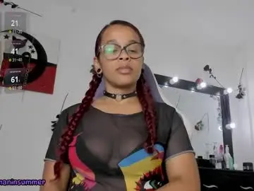 Chaturbate Live Sex of lips_sarasofia
