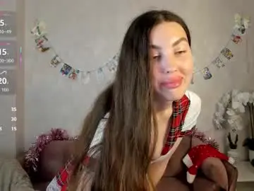 Chaturbate Sex Cam of lira_revery